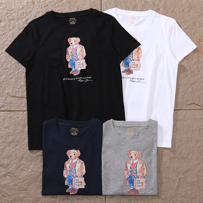 RALPH LAUREN T-SHIRT