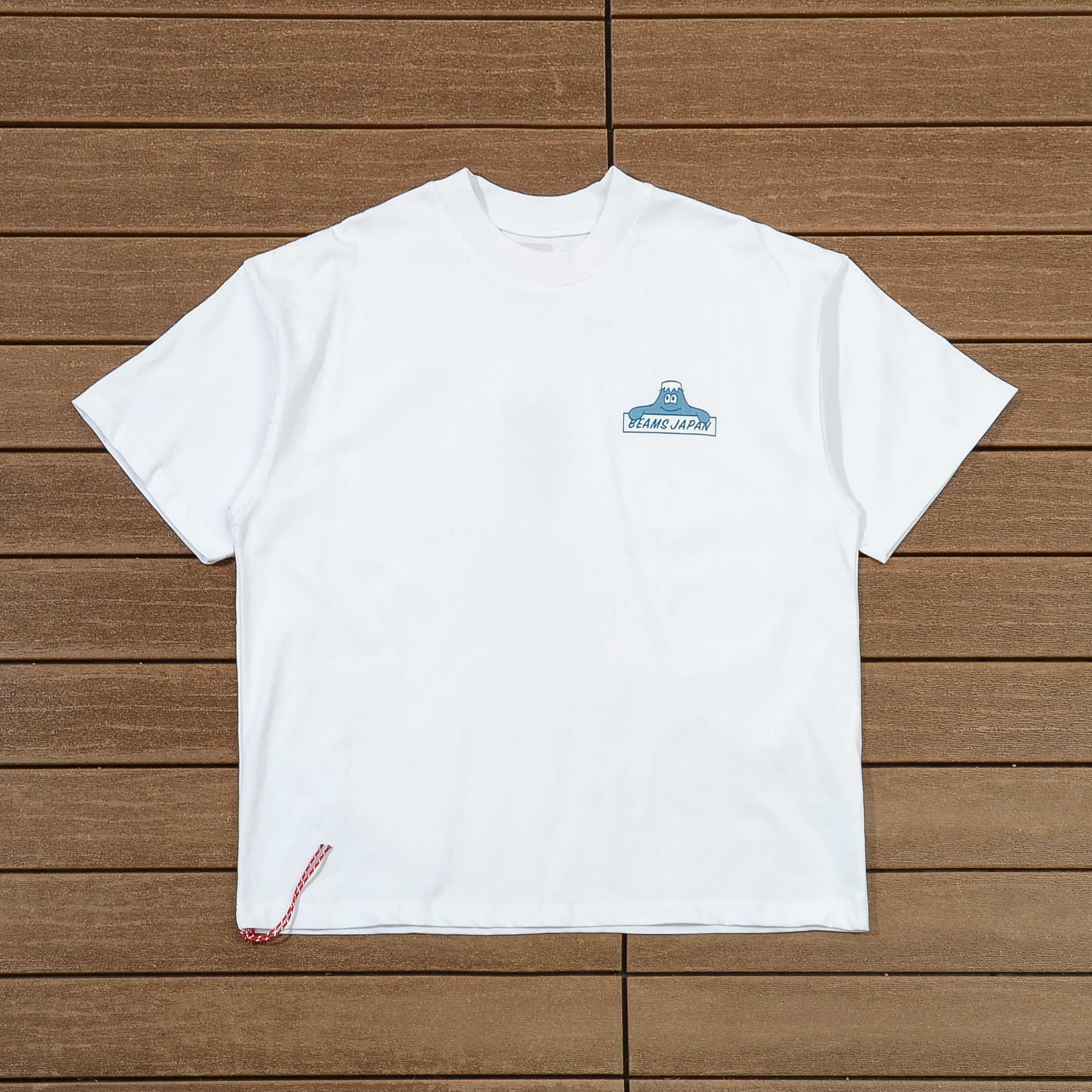 BEAMS T-SHIRT