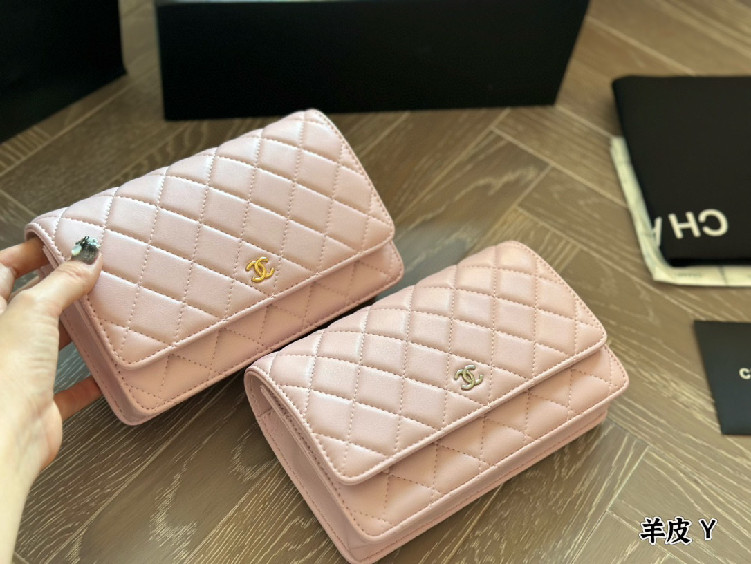 CHANEL BAG