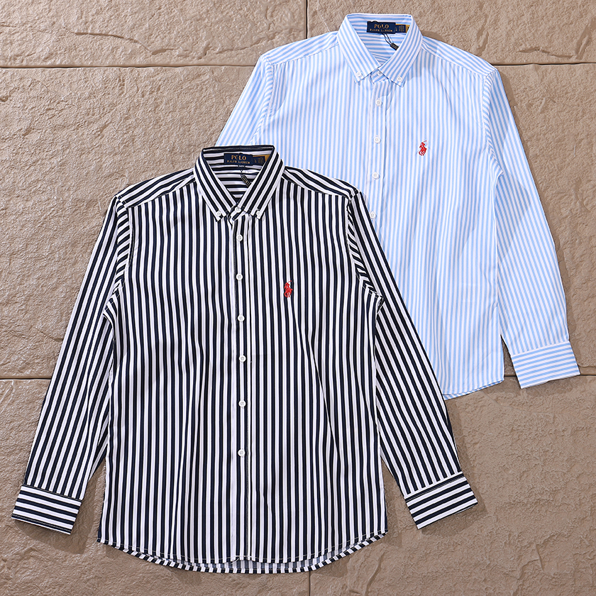 RALPH LAUREN SHIRT