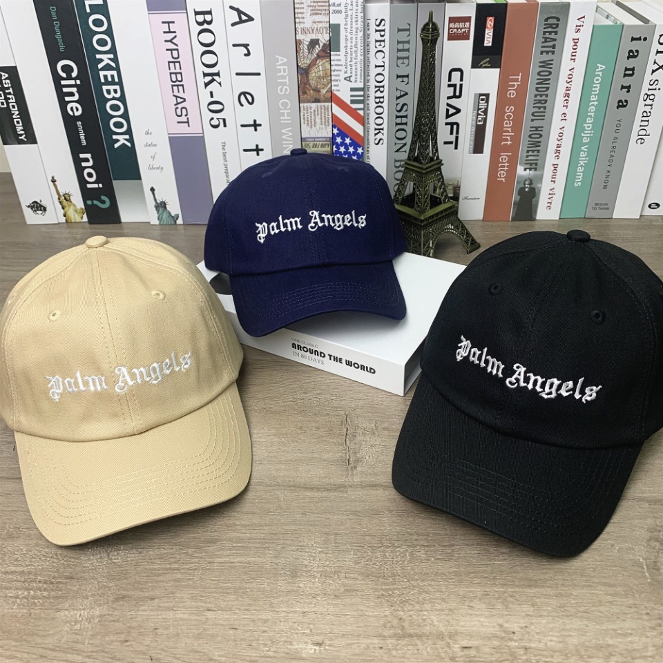 PALM ANGELS CAP