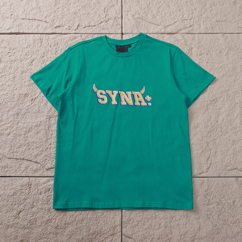 SYNA WORLD T-SHIRT