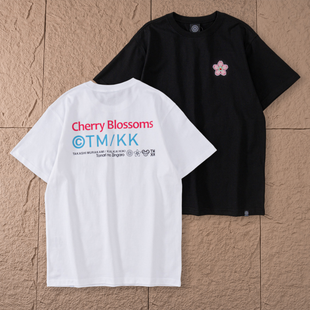 TAKASHI MURAKAMI T-SHIRT