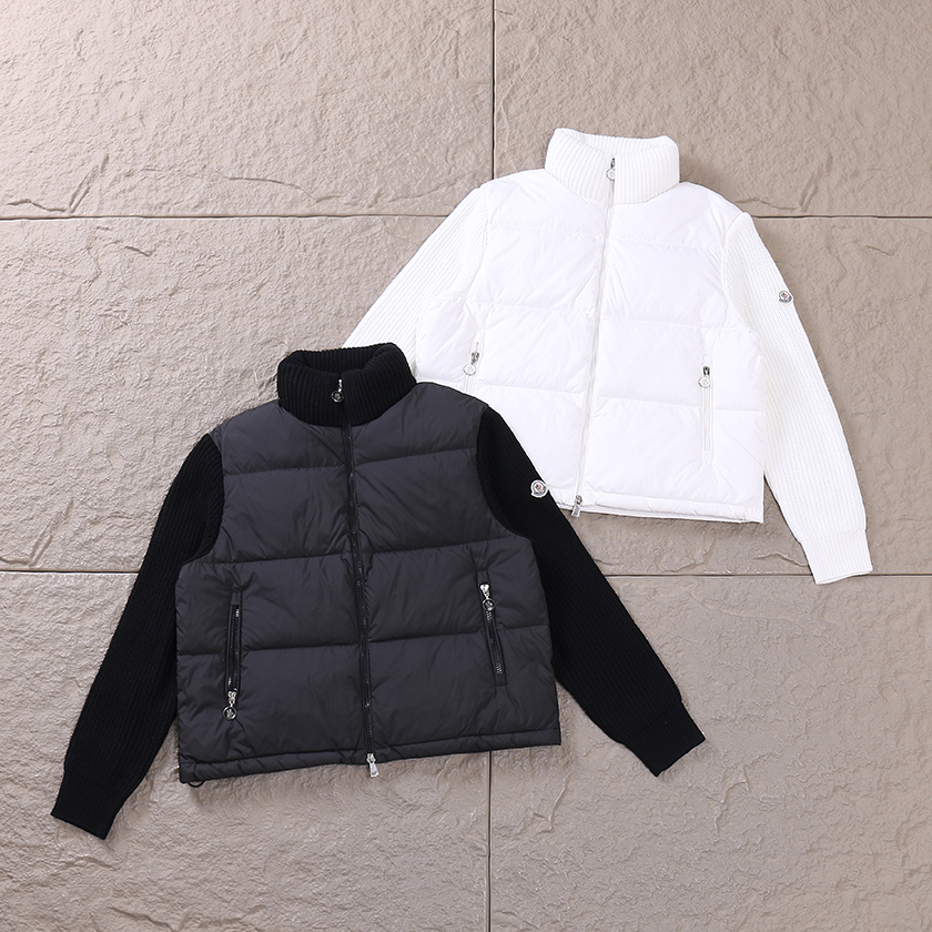 MONCLER DOWN JACKET