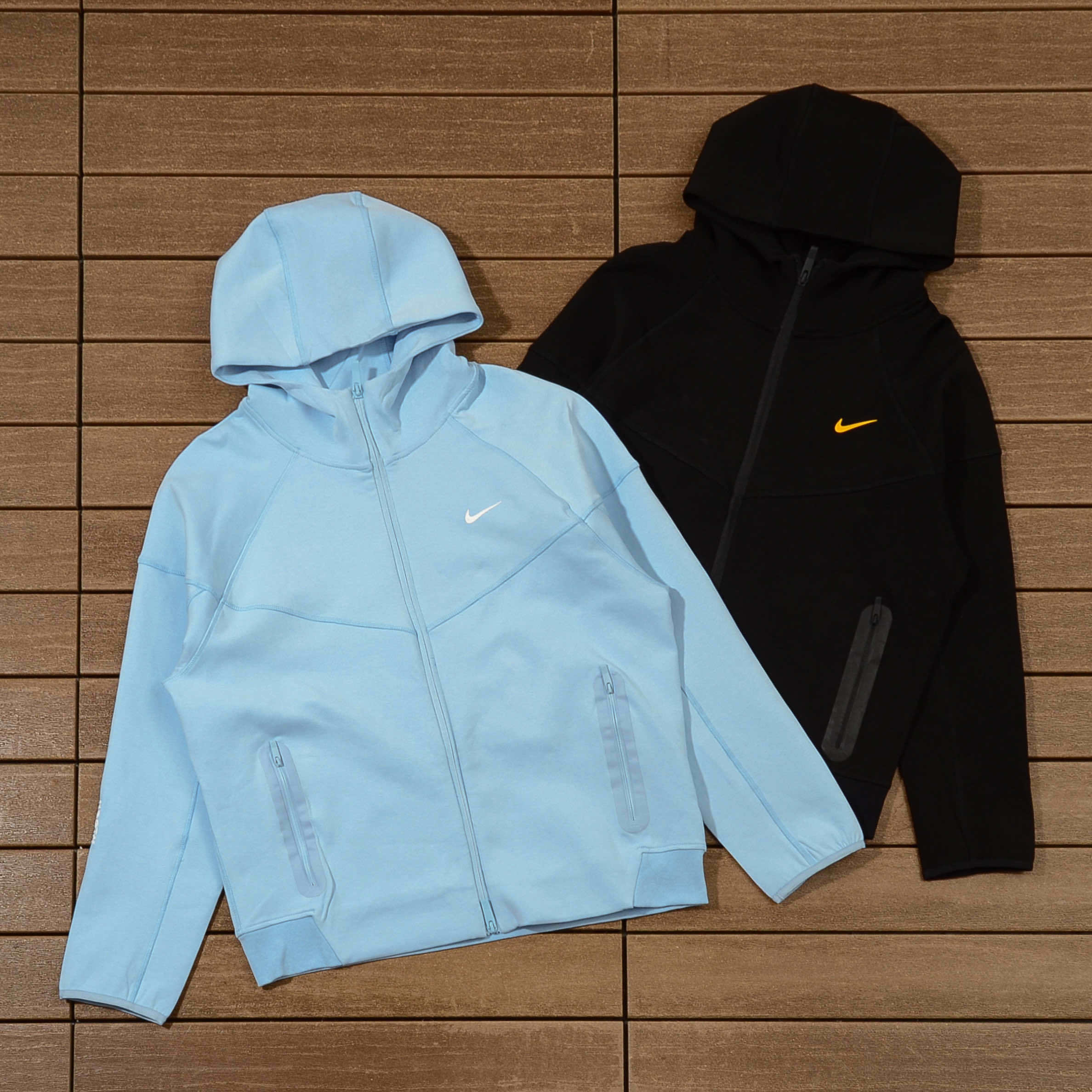 NIKE & NOCTA JACKET