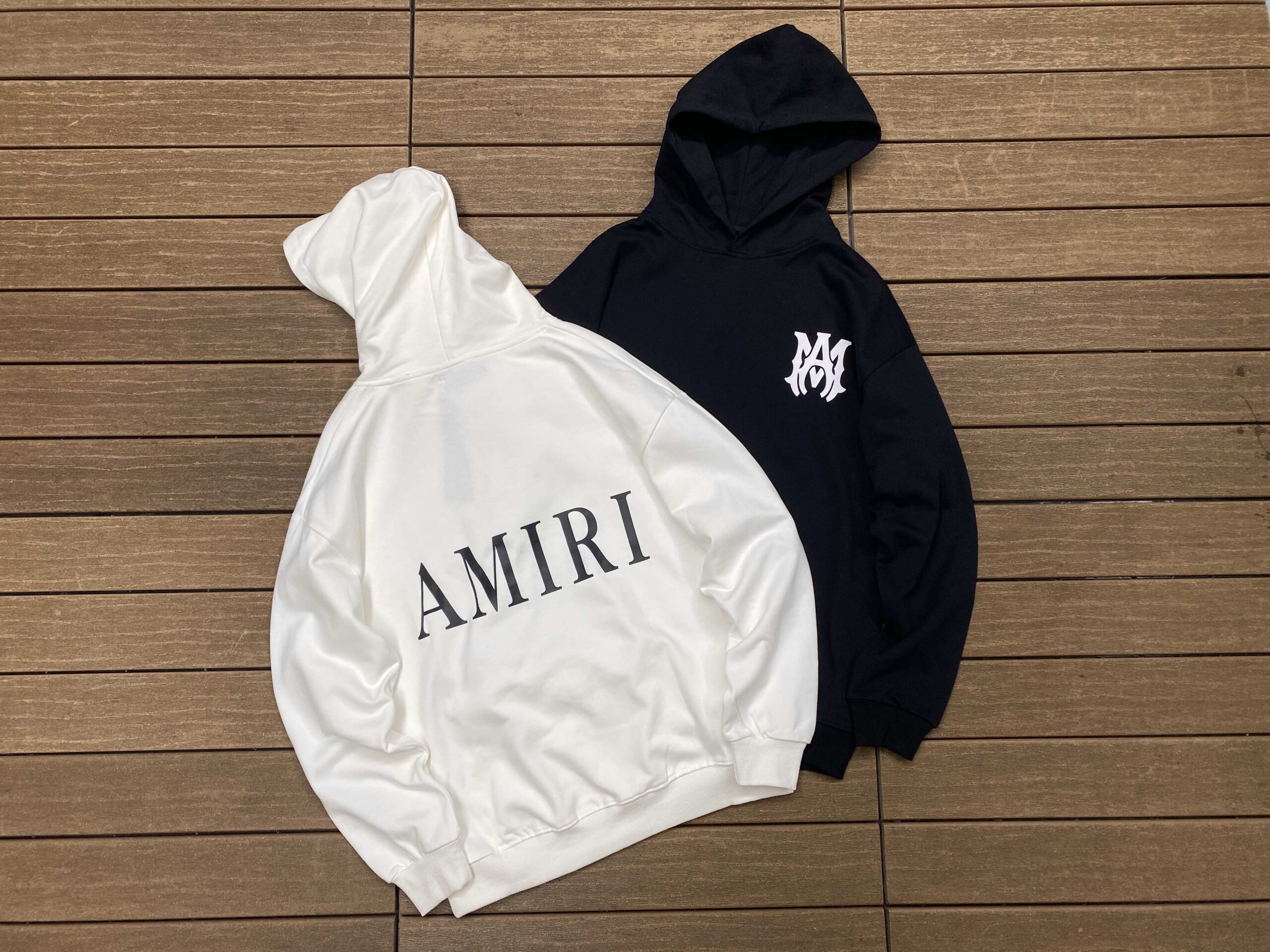 AMIRI HOODIE