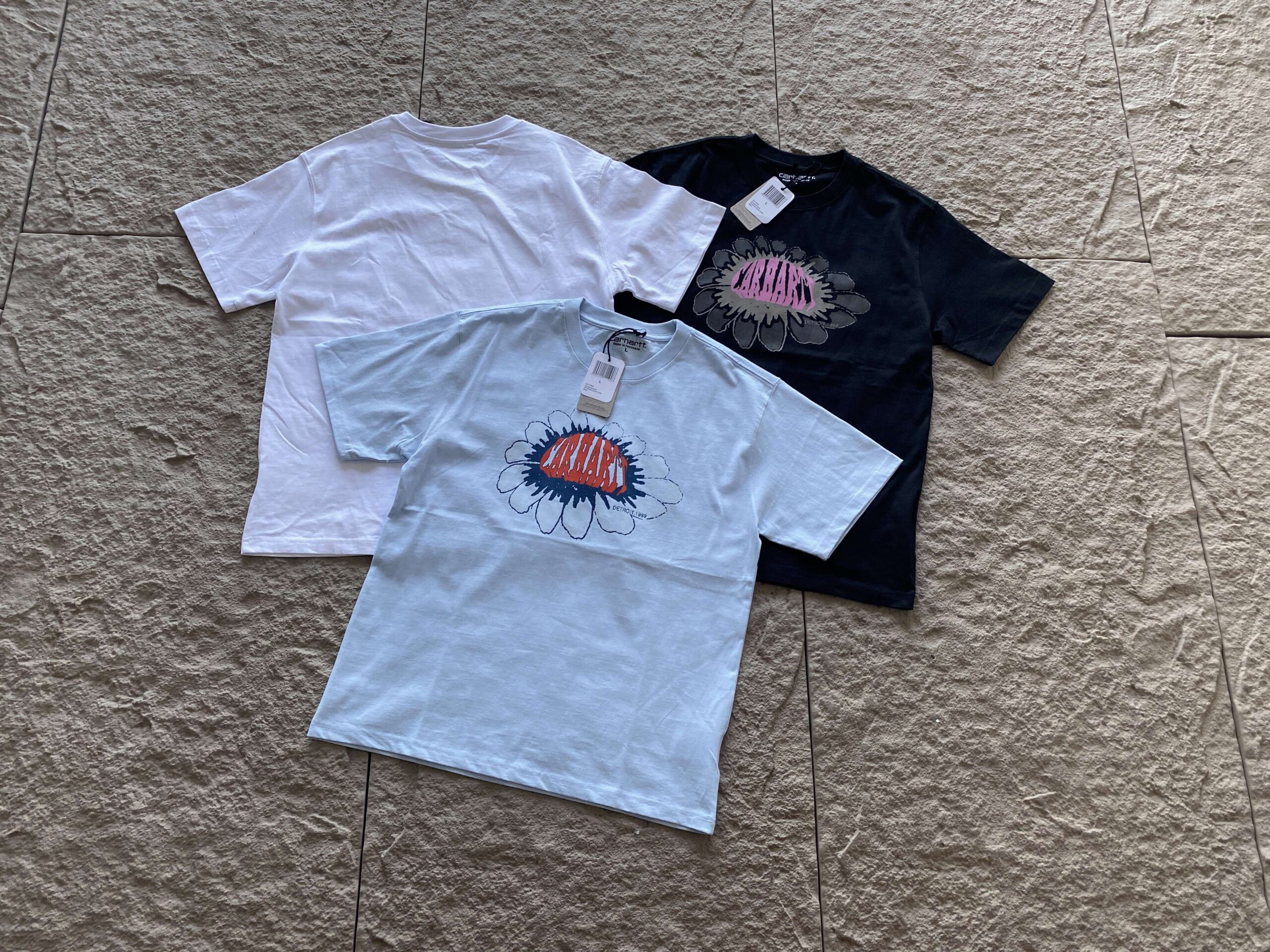 CARHARTT T-SHIRT