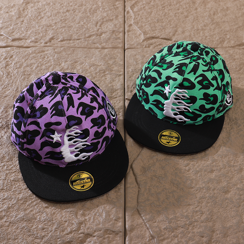 HELL STAR CAP