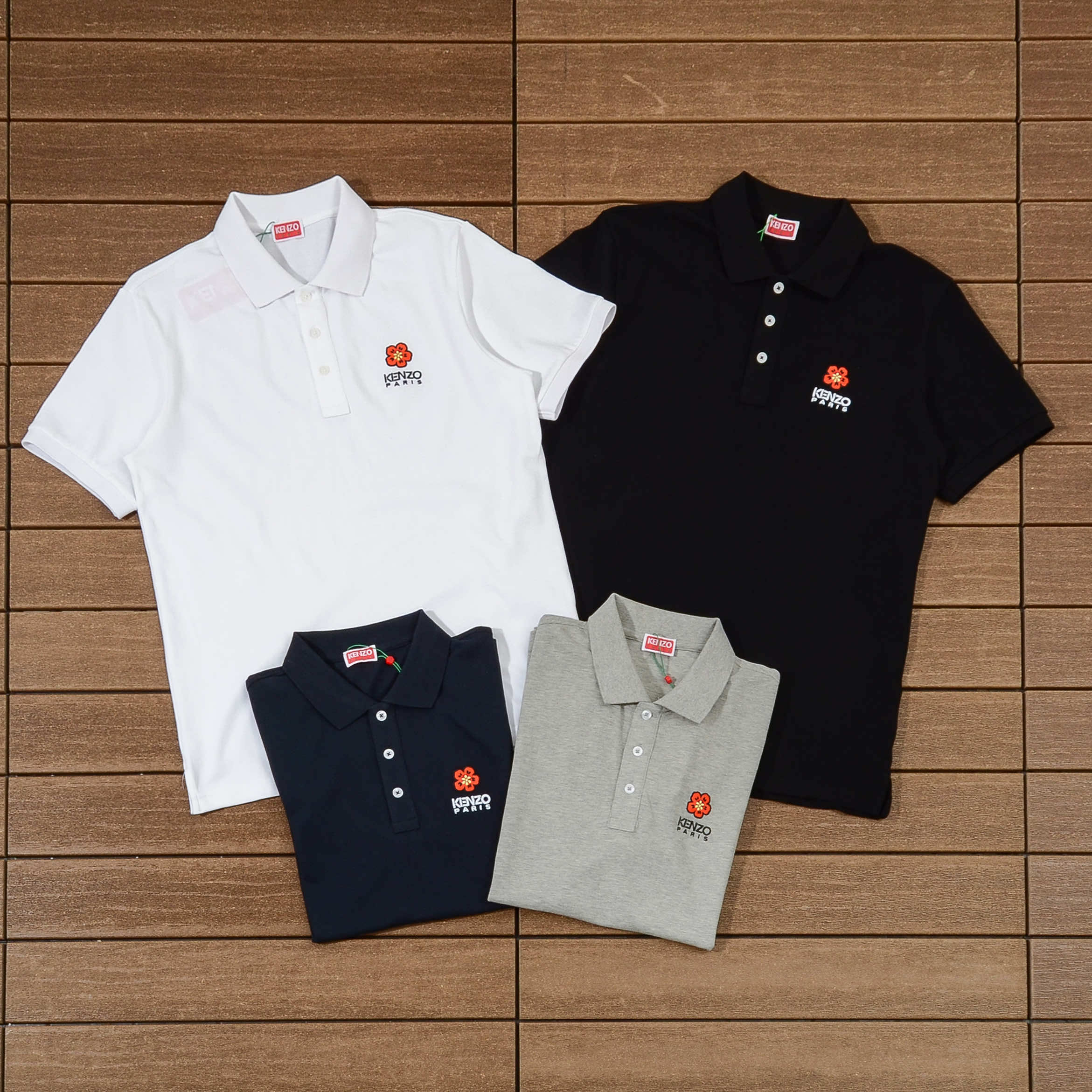 KENZO POLO