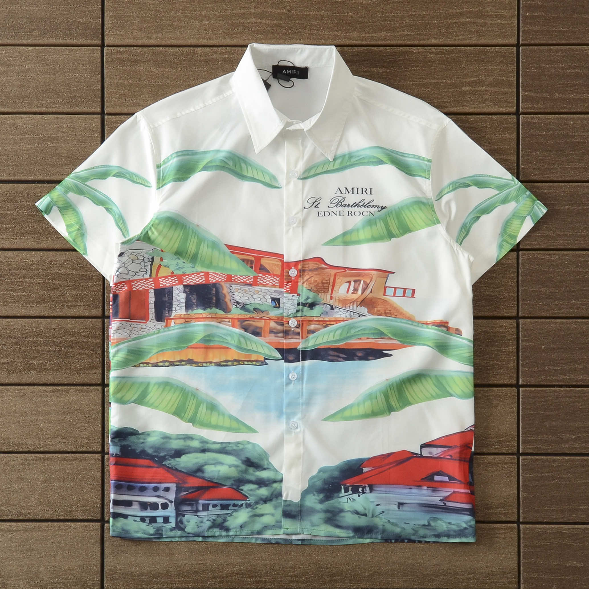 AMIRI SHIRT