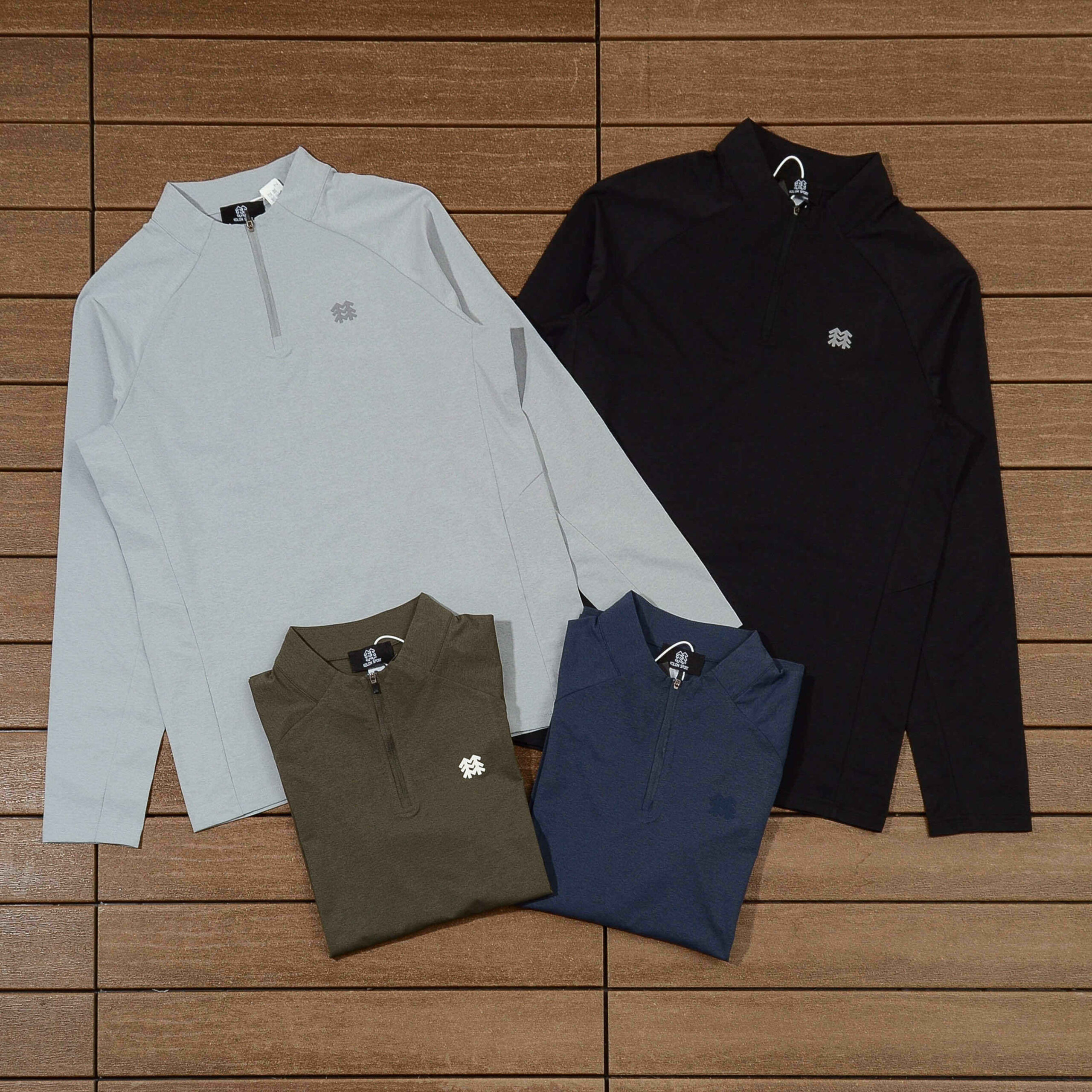 KOLON SPORT T-SHIRT