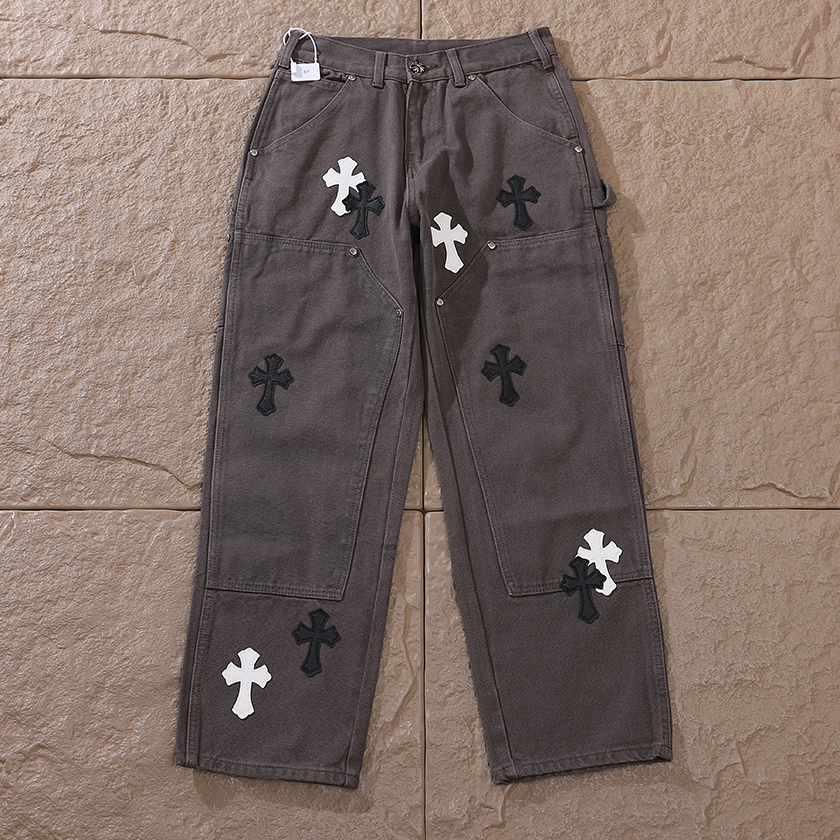 CHROME HEARTS PANT