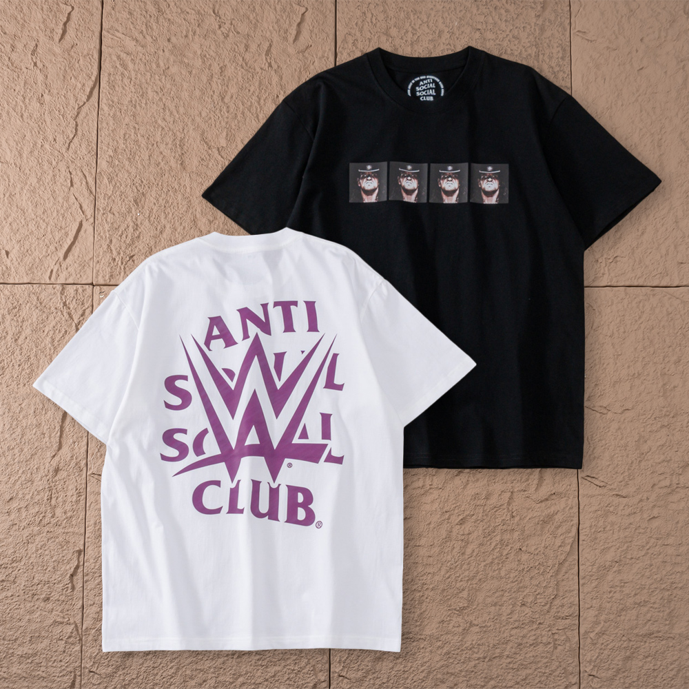 ASSC T-SHIRT