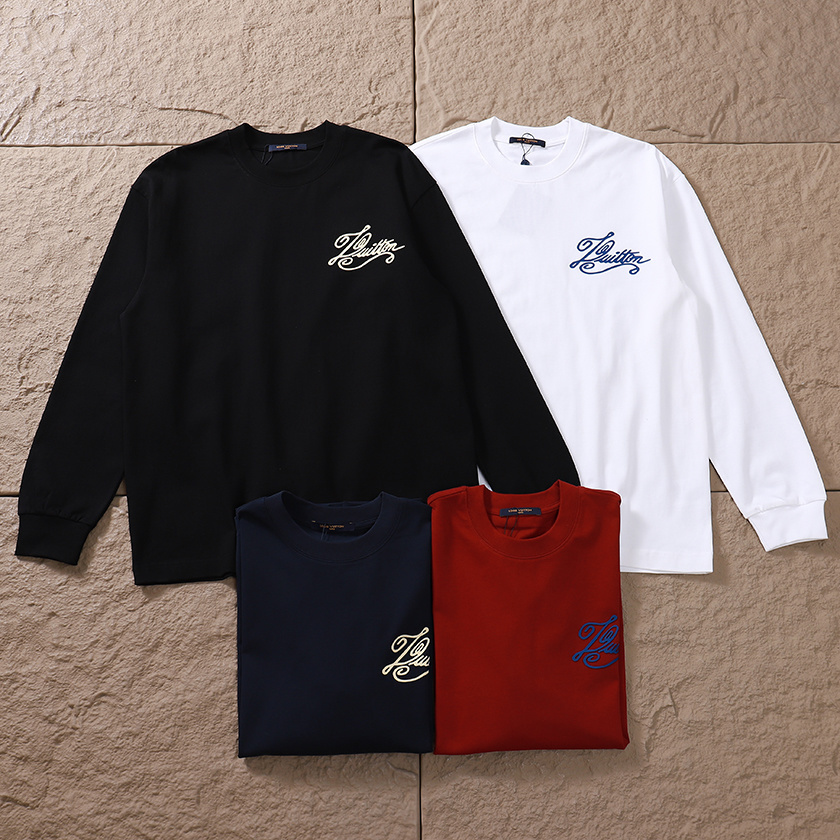 LOUIS VUITTON T-SHIRT