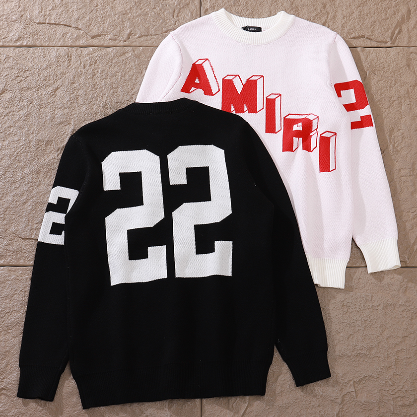 AMIRI SWEATER