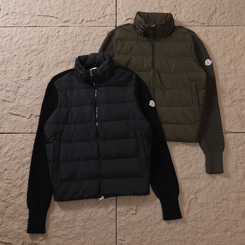 MONCLER DOWN JACKET