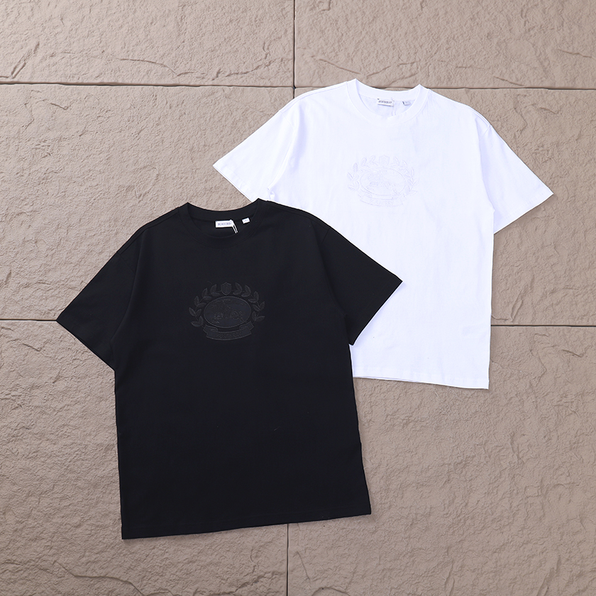 BURBERRY T-SHIRT