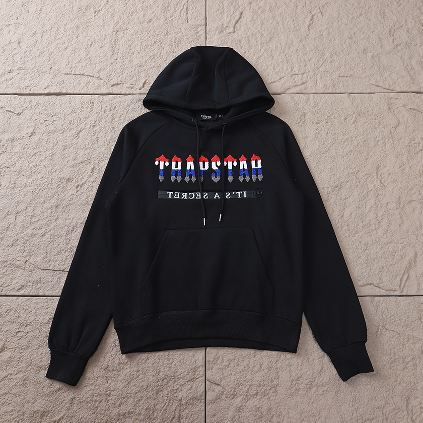 TRAPSTAR HOODIE