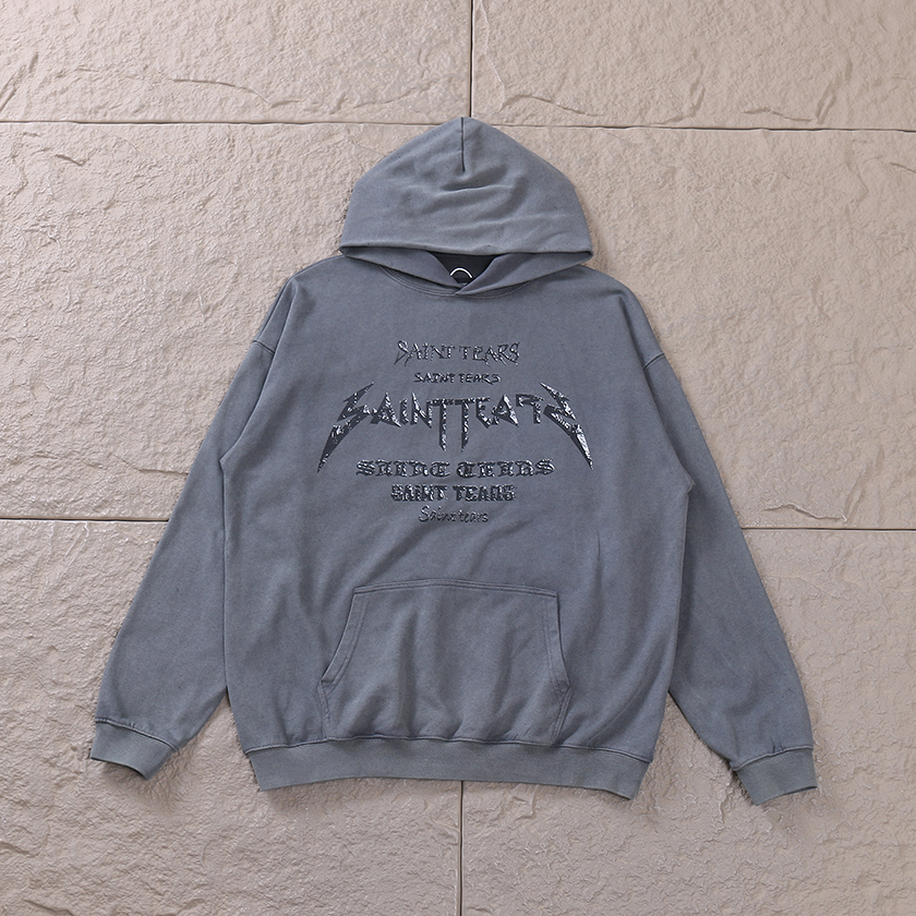 SAINT TEARS HOODIE