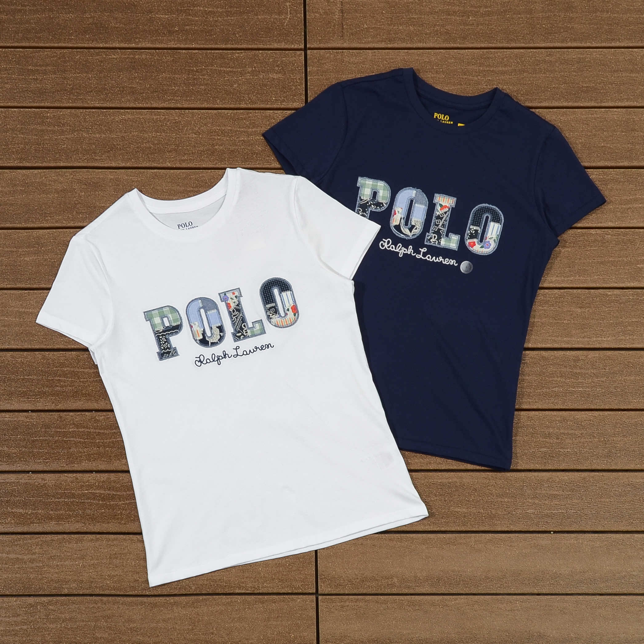 RALPH LAUREN T-SHIRT FOR WOMEN