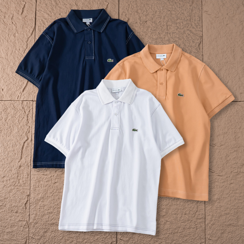 LACOSTE POLO