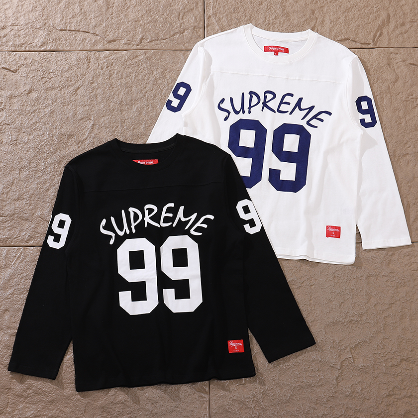 SUPREME T-SHIRT