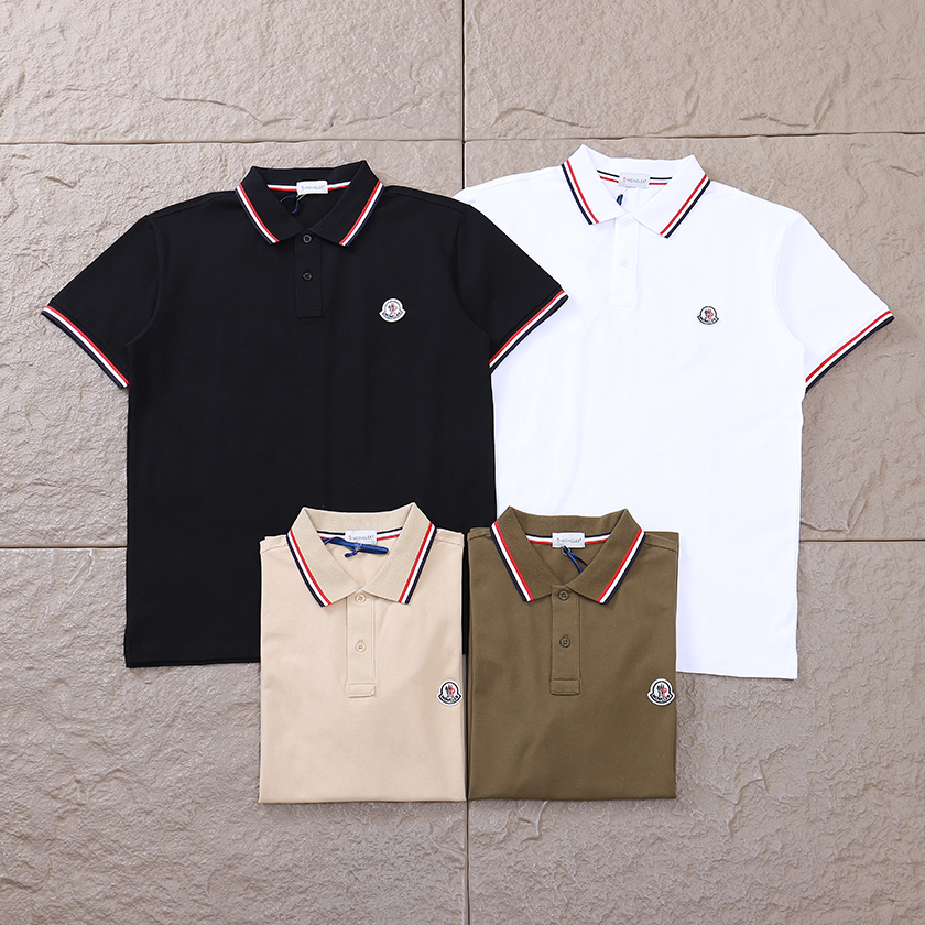 MONCLER T-SHIRT