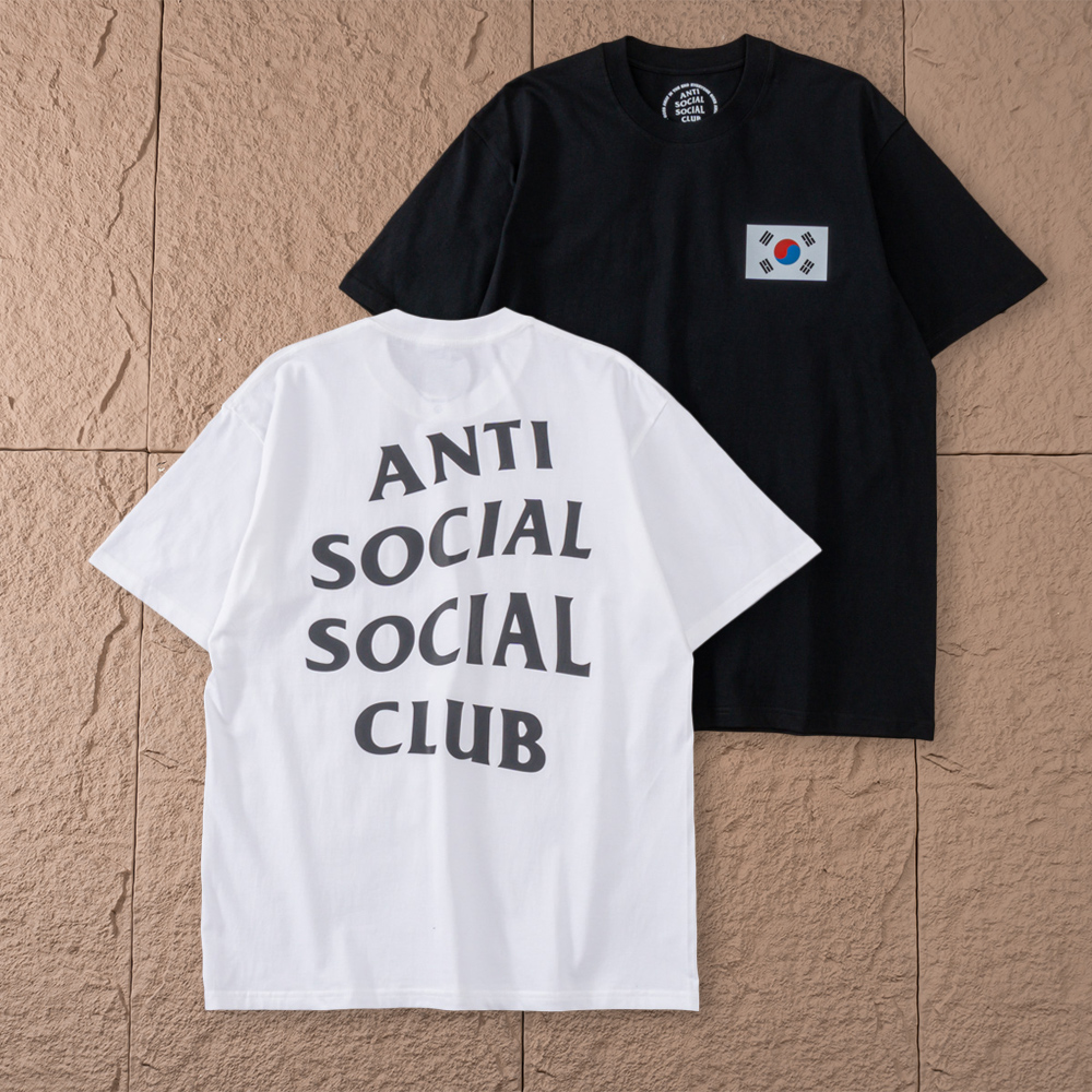 ASSC T-SHIRT