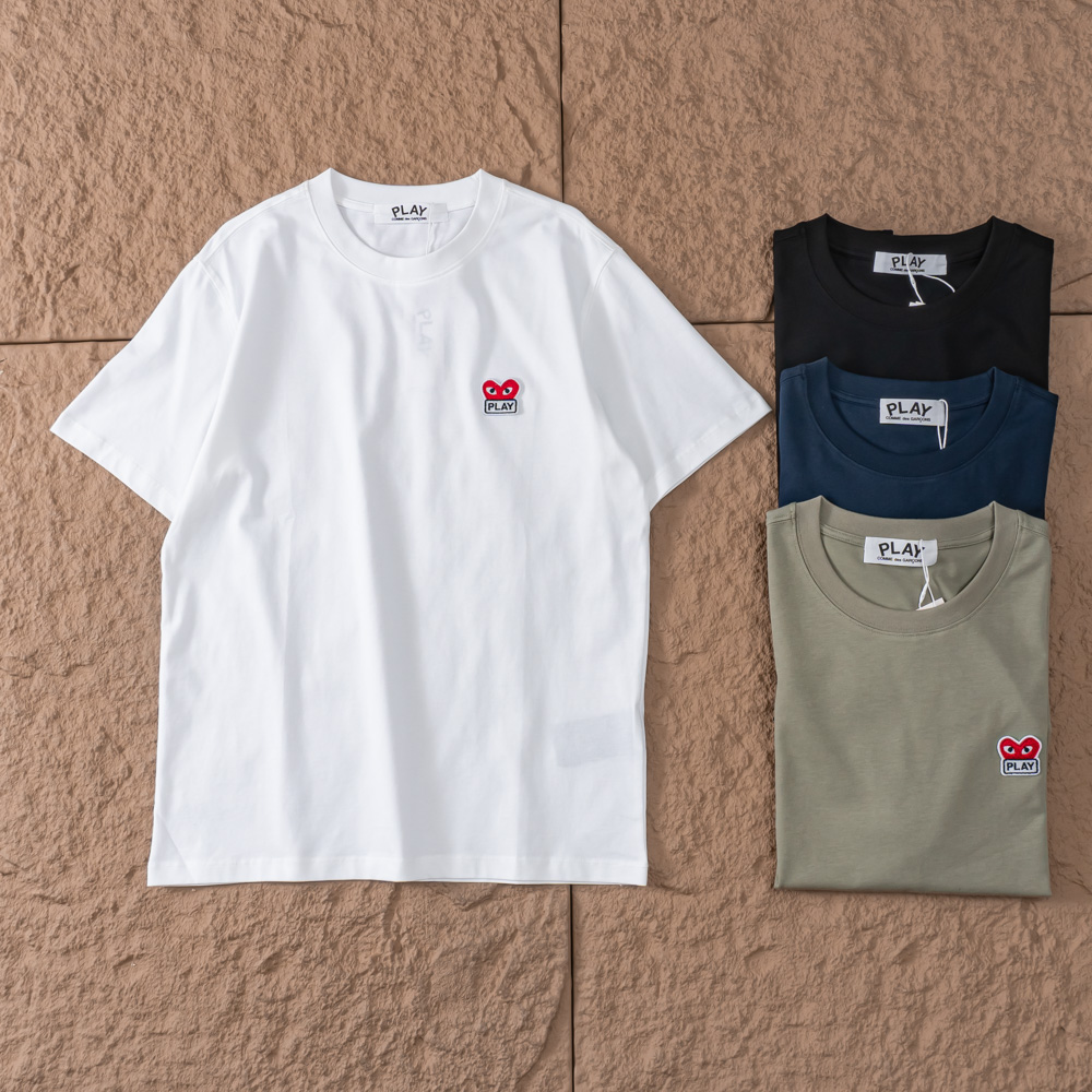 PLAY T-SHIRT