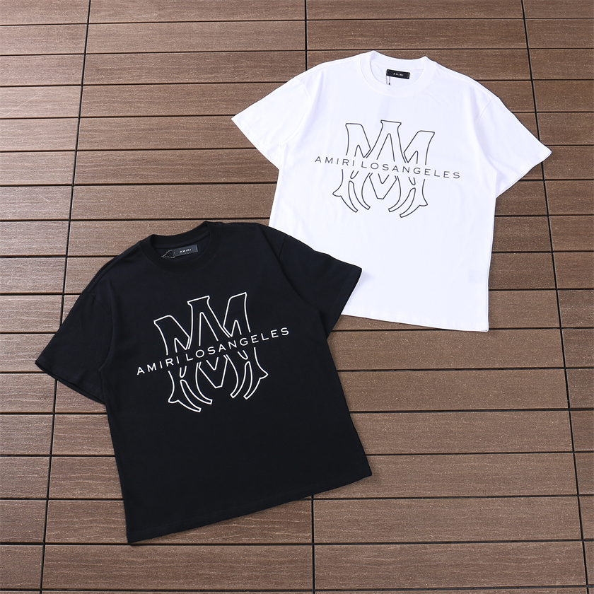 AMIRI T-SHIRT