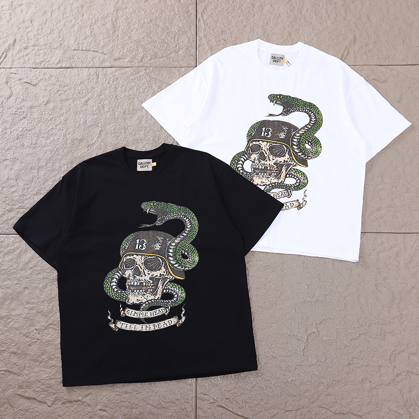 GALLERY DEPT T-SHIRT