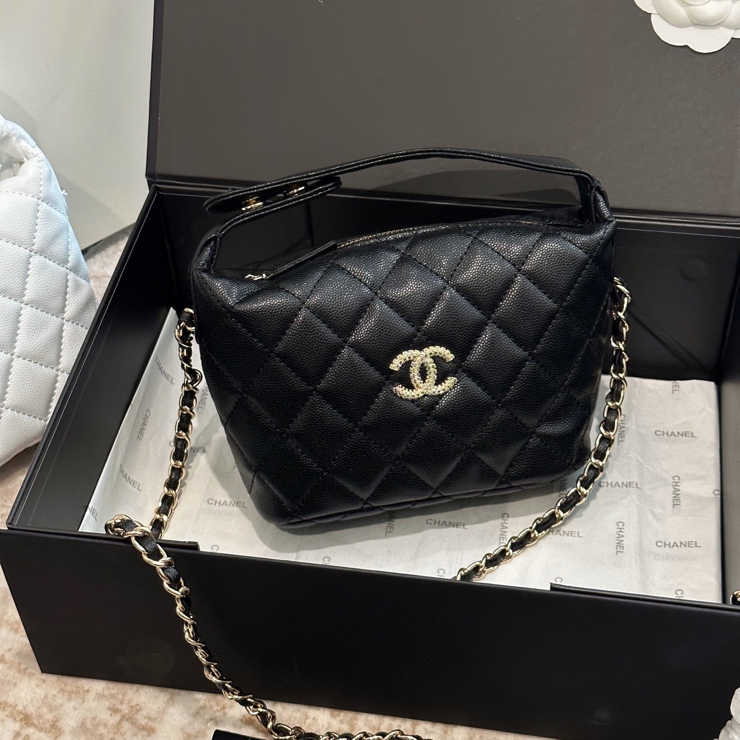 CHANEL BAG