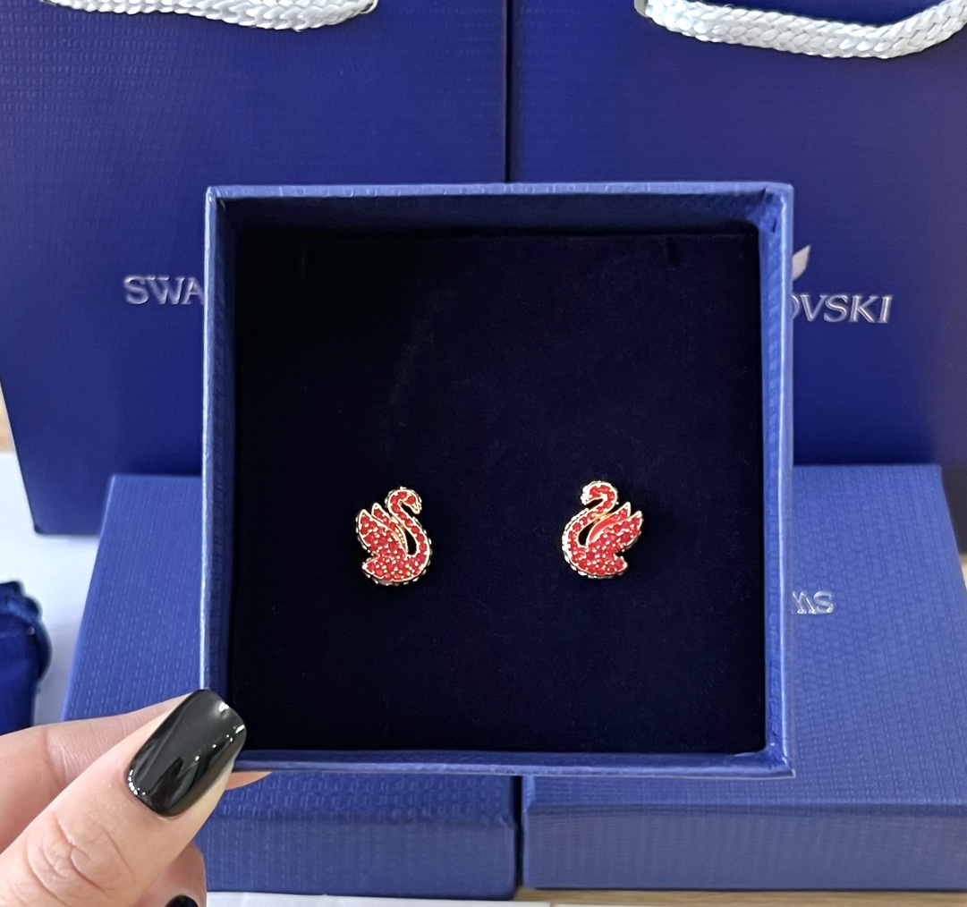 SWAROVSKI JEWELRY