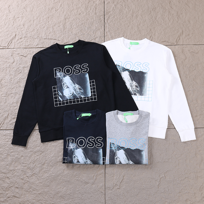 HUGO BOSS SWEATER