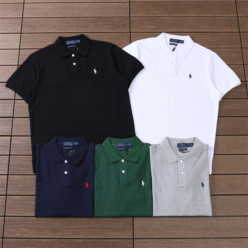 RALPH LAUREN POLO