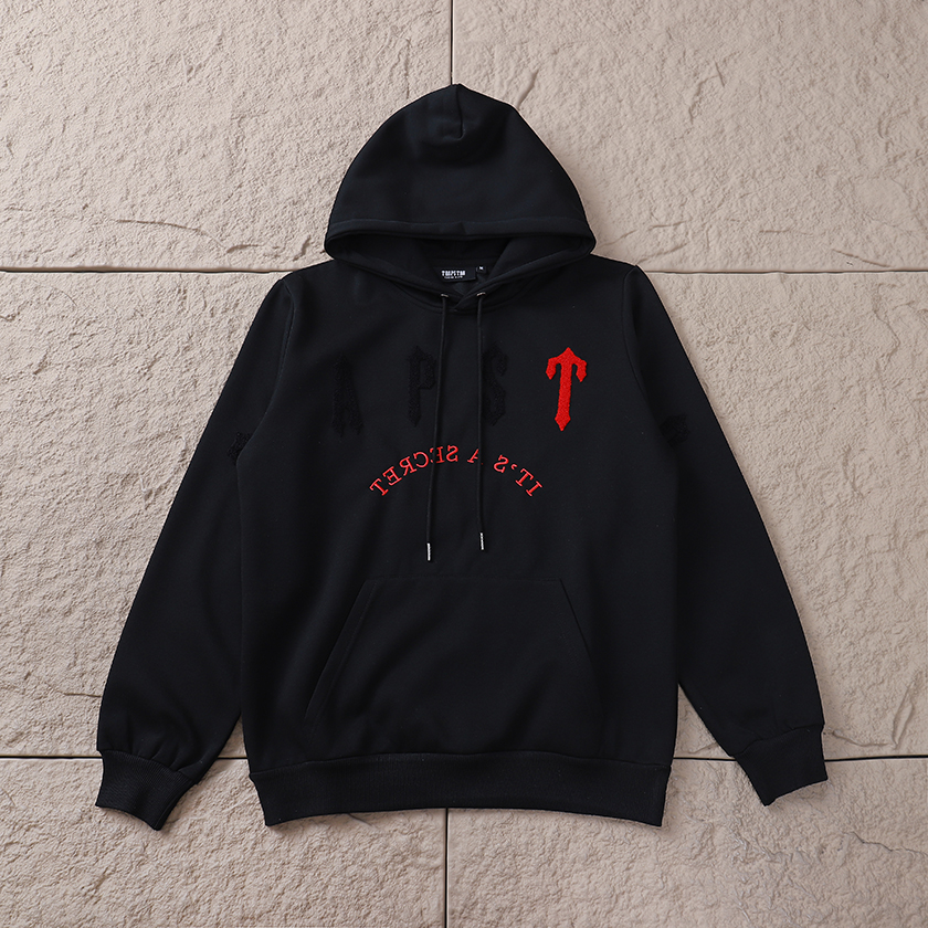 TRAPSTAR HOODIE