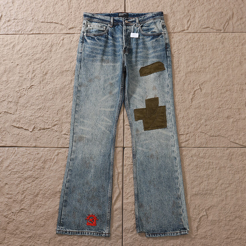 ERD PANT