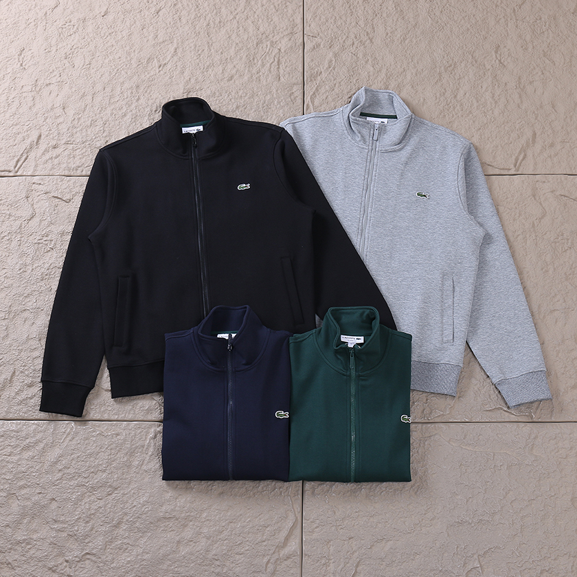 LACOSTE JACKET