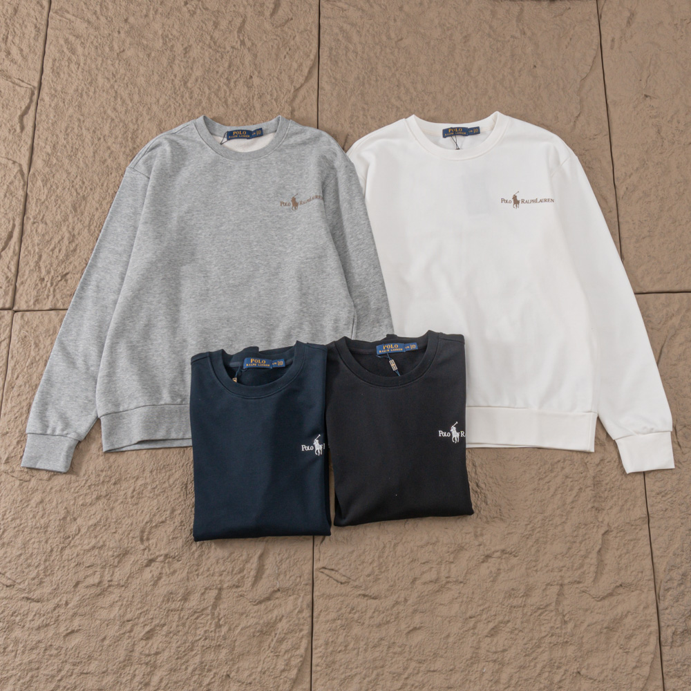 RALPH LAUREN SWEATER