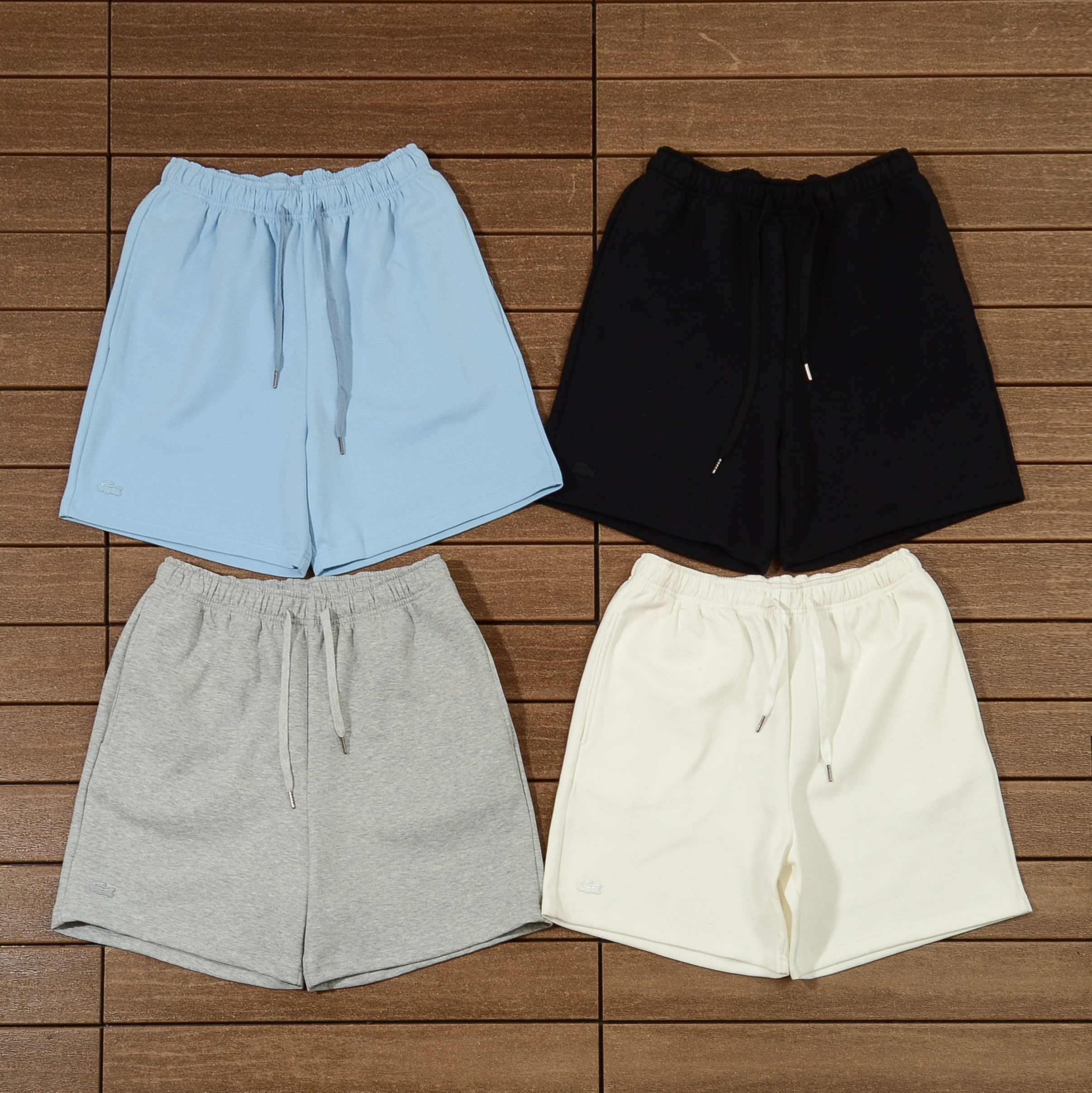 LACOSTE SHORT