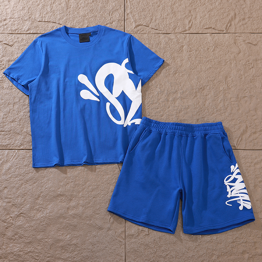SYNA WORLD SUIT