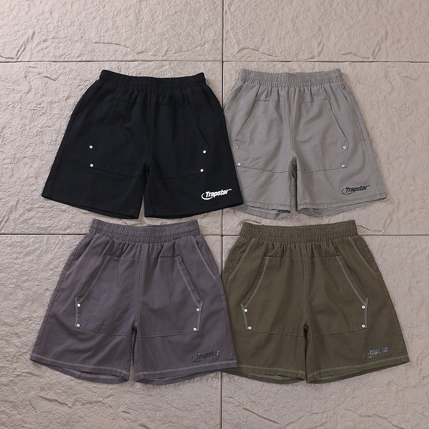 TRAPSTAR SHORT