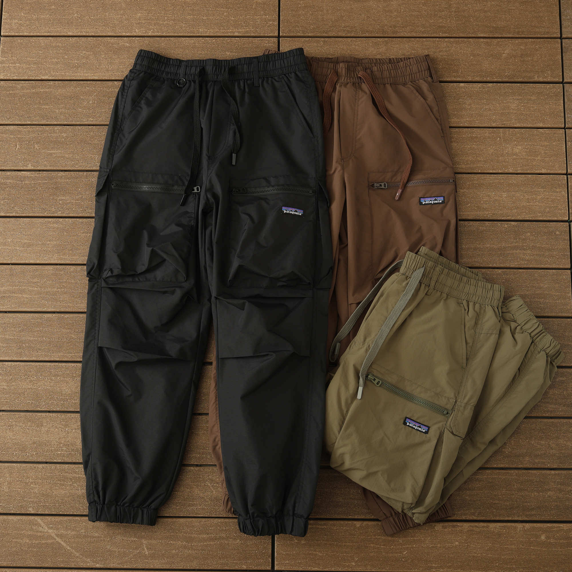PATAGONIA PANT