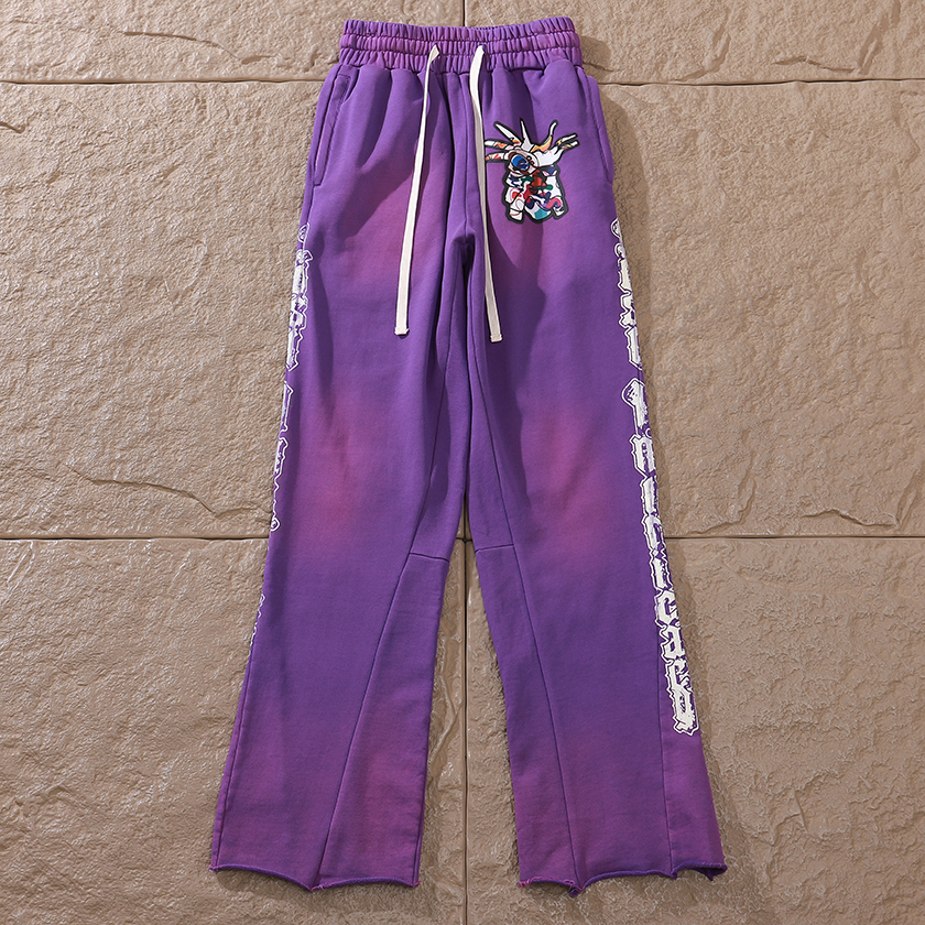 LOST INTRICACY PANT