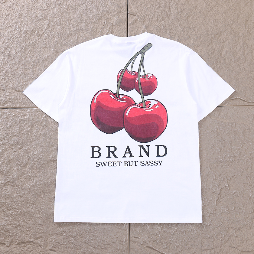SAINT MICHAEL T-SHIRT