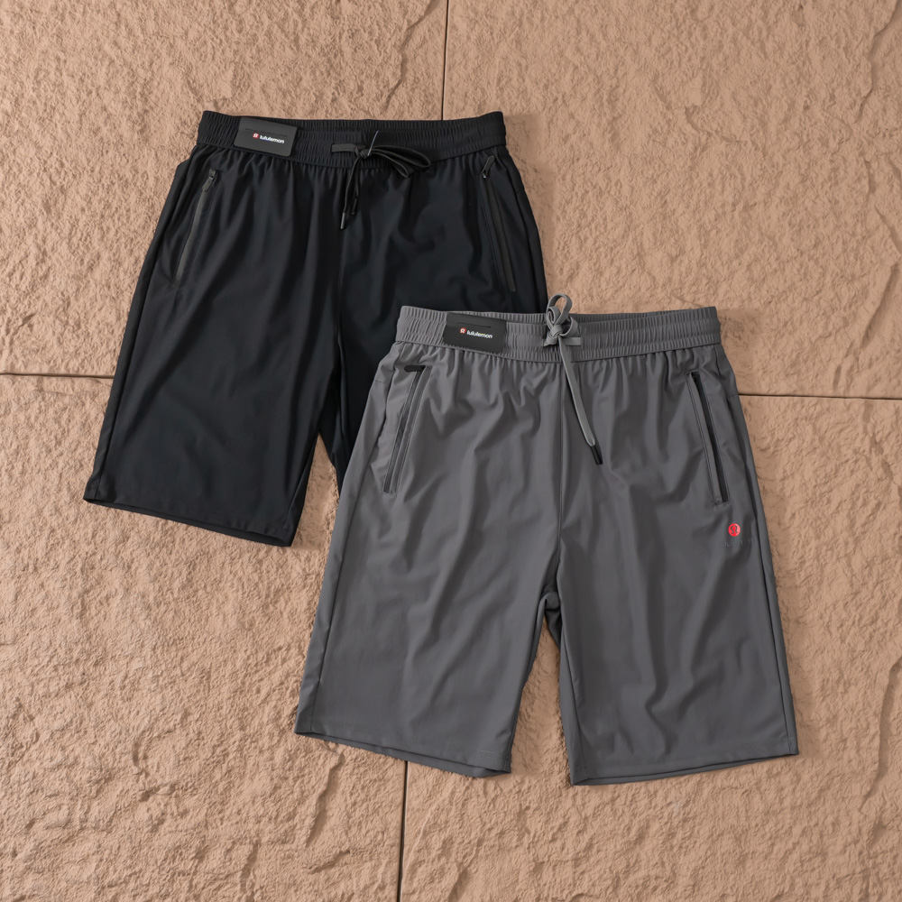 LULULEMON SHORT