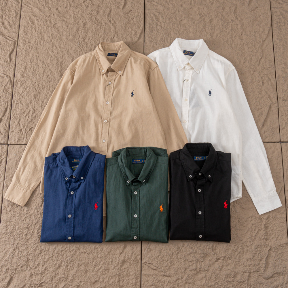 RALPH LAUREN SHIRT