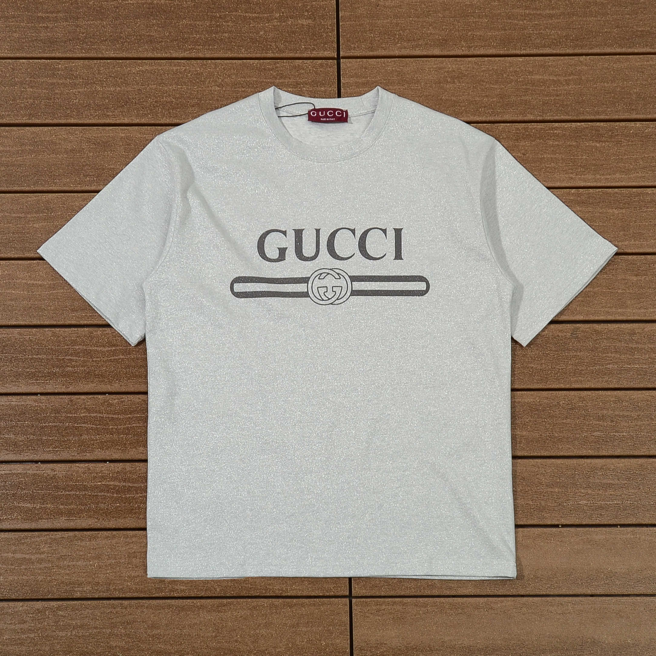 GUCCI T-SHIRT