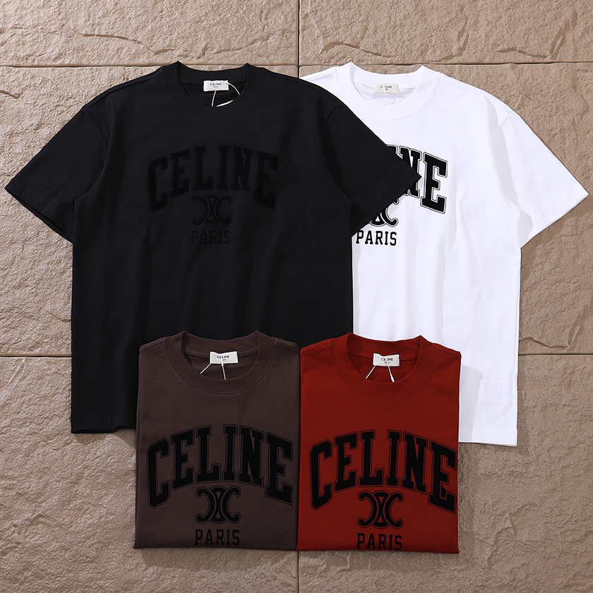 CELINE T-SHIRT