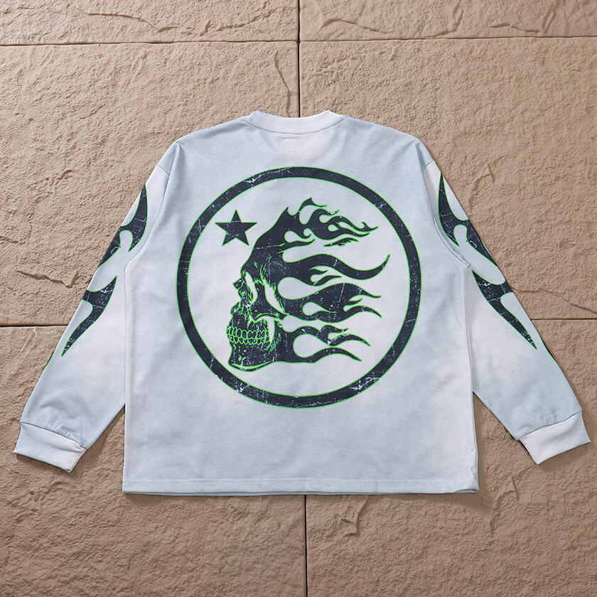 HELL STAR T-SHIRT